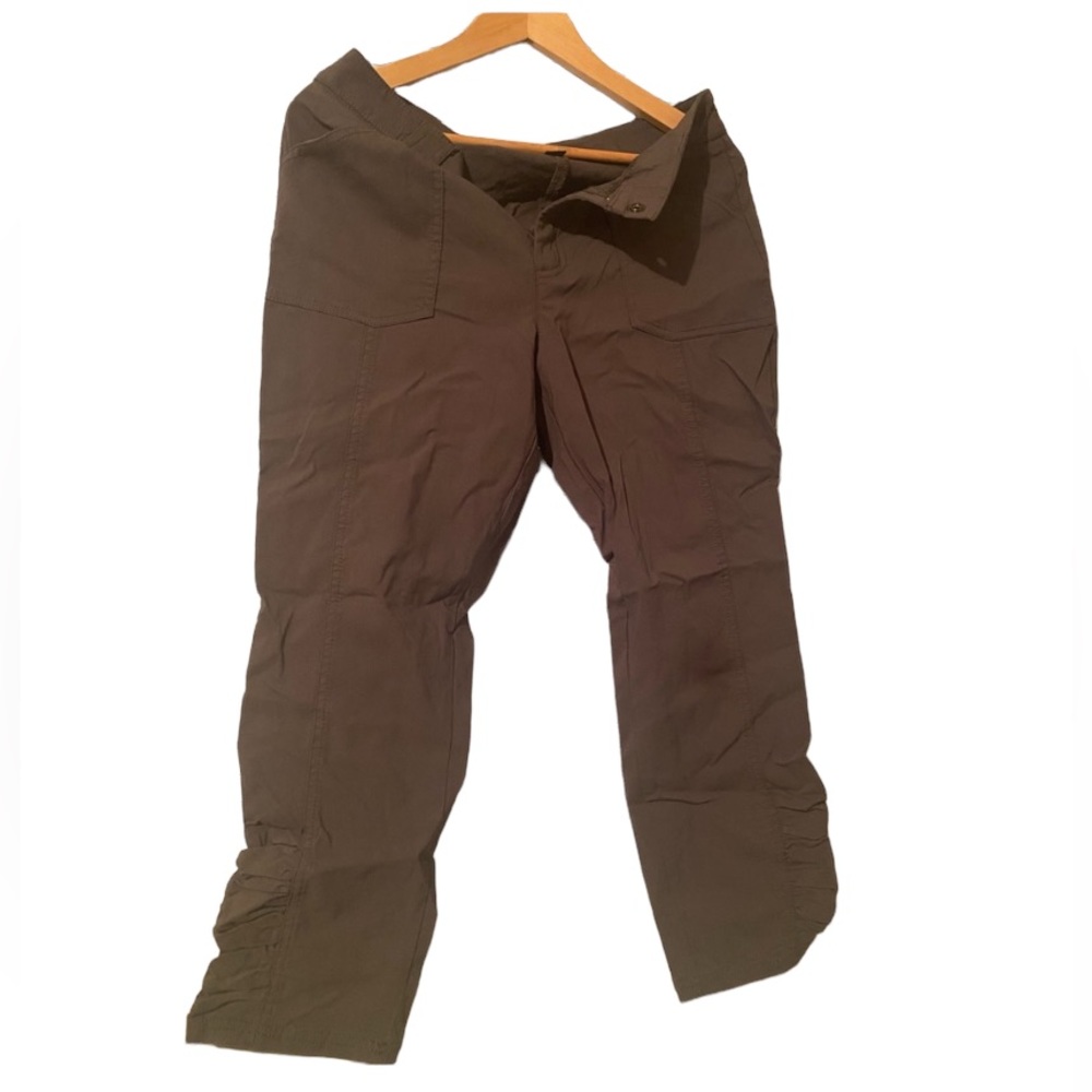 International Concepts Brand INC Capri Pants size 12